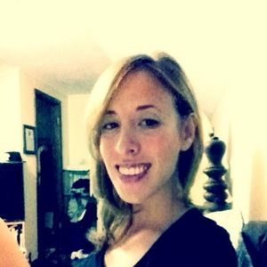 Meet your Posher, Gizem